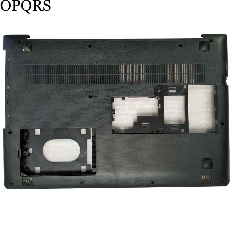 NEW for Lenovo ideapad 510-15 510-15ISK 510-15IKB Laptop Palmrest cover US keyboard/BOTTOM CASE