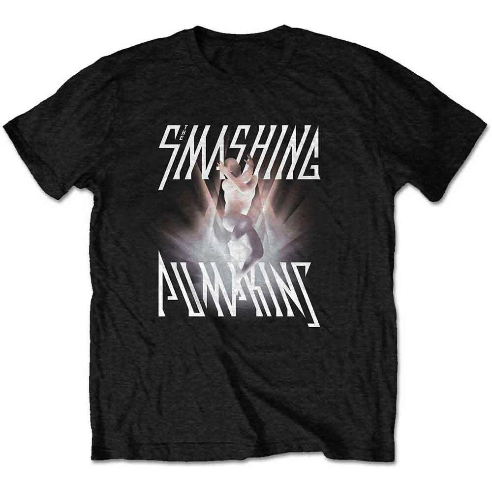The Smashing Pumpkins Unisex T-Shirt: CYR (Small) XL