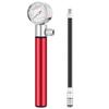 Portable Bicycle Tire Pump