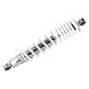 15in Shock Absorber Rear Suspension Damper Adjustable Spring Pressure Universal for Motorcycle ATV