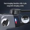Efficient USB Charging Cord Cable with Magnetic Attachment for OpenSwim S710 Headphones Intelligent Wearable Accessories
