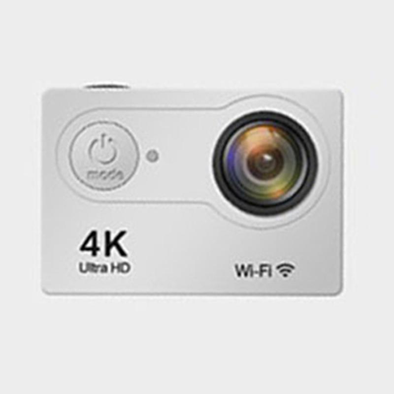 4K Action Camera 1080P/30FPS WiFi 2.0" 170D Underwater Waterproof Helmet Video Recording Camera Sports Cameras Outdoor Mini Cam