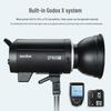 Godox DP600WIII 600W Studio Flash Kit