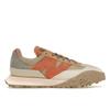 XC-72 Mindful Grey Sweet Caramel Unisex Sneakers UXC72WA