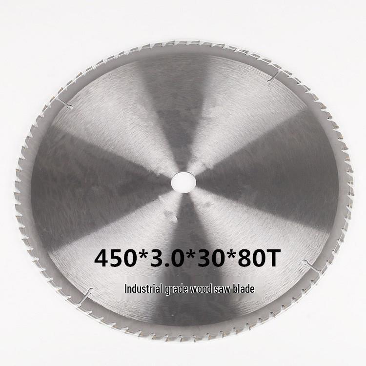 10" Woodworking Saw Blade - 255MM/300MM Cutting, 14" Steel & Alloy Wood Saw Blade