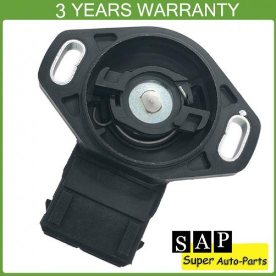 Датчик положения дроссельной заслонки 89452-20050 Для Toyota Camry 4Runner Celica Pickup MR2