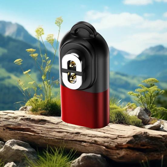 Earphone Charger Adapter Prevention Lightweight Portable Short Circuit Magnetic Charger Converter for Shokz