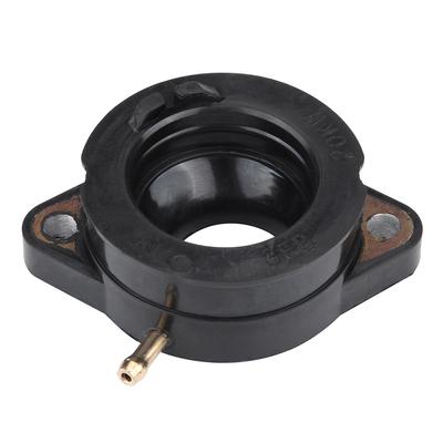 Motorcycle Carburetor Manifold Intake Adapter Joint Boot for Yamaha SR400 93 00 SR500 91 99