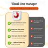 Visual Timer for Student Self-Discipline and Homework Management