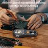 Handheld Digital Microscope 2MP, Digital Microscope With 8 LED Lights, 500X Magnification, Handheld Magnifier
