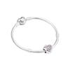 Princess Heart Bracelet Women Bracelet PAND00122