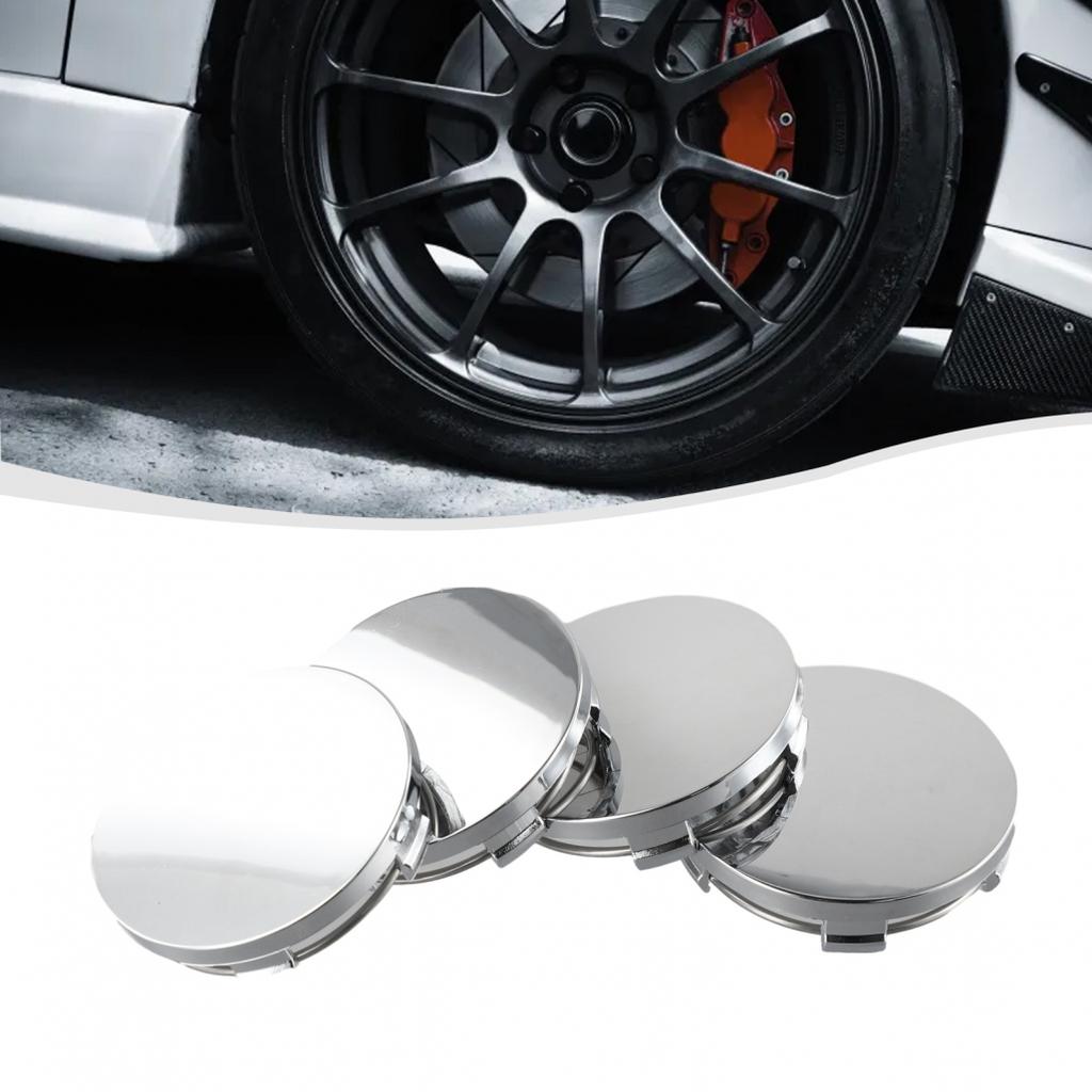 Center Cap Cover Wheel Hub ABS Car Vehicle Decoration