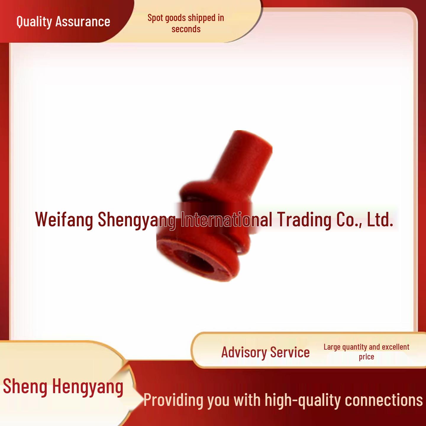 TE Connectivity 184140-1 Automotive Connector Blind Plug Seal Available