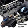Motor – Enjeksiyon ve yakıt temizleme sistemleri