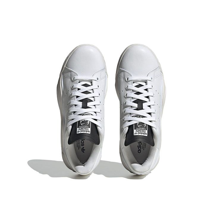 Adidas Stan Smith Millencon Bílé Černé Dámské Tenisky Cloud-White Core-Black HQ6041