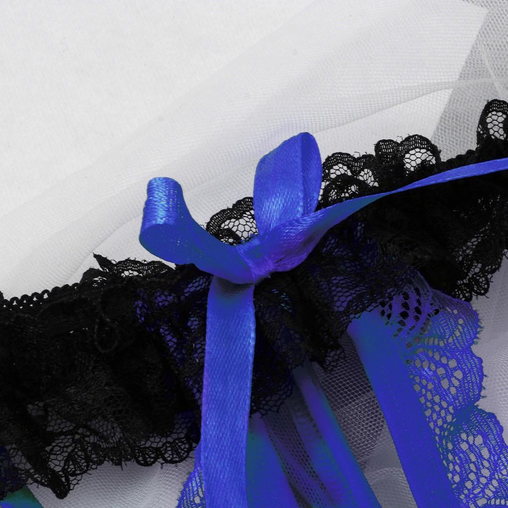 Mode zarte Frauen durchscheinende Unterwäsche schiere Spitze Tank Spitze Sexy Unterhose