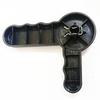 FRONT Driver Side Seat Release Handle 1ST17DX9AA Fit for Jeep Wrangler  11-18