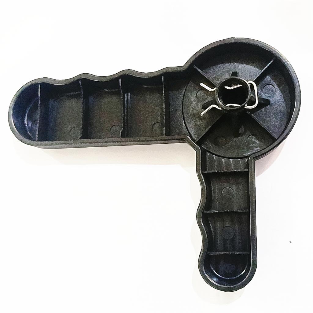 FRONT Driver Side Seat Release Handle 1ST17DX9AA Fit for Jeep Wrangler  11-18