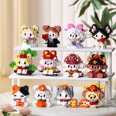 İnşaat ve tasarım oyuncakları – Lego Setleri