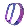 Accessories Bracelet Wristband Strap Stainless Steel Metal Replacement