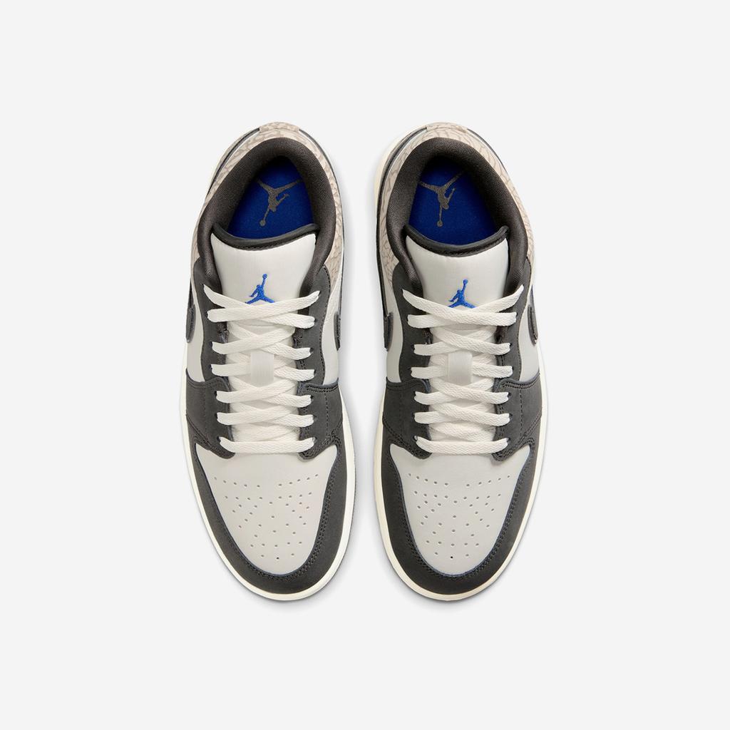 Jordan Air Jordan 1 Low SE V2 [IU2268-100]