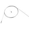 Motorised Garden Machines Cable Repair Kit Throttle Cable Screw Nipple