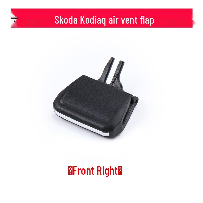 Snap-on Air Vent Adjustment Switch for Skoda Kodiaq - In Stock