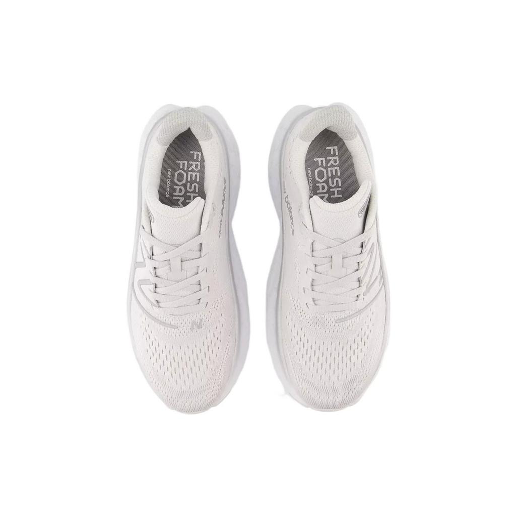 New Balance Fresh Foam X More V4 Nebbia Estiva WMORNC4