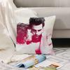 Classic Film Dirty Dancing Pillow Case Office Cushions Suitable For Sofa Car Bedroom Decorative Cushion Cover