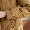 Yiliteng Women's Winter Duck Down Jacket YTMJH3963