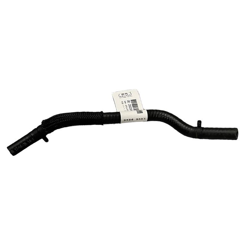Buick GL6 Throttle Body Heater Hose and Coolant Expansion Tank Pipe