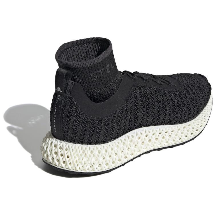 AlphaEdge 4D Stella McCartney X AlphaEdge 4D Wmns Adidas 'Core Black' Women's EH3488