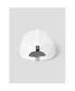 Binpolaegseseoli Men'S Poly Twill Ball Cap - White
