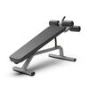 New Aristocrat Adjustable Abdominal Chair
