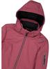 Куртка CMP Softshell Jacket Zip Hood Women (39A5006) Функциональная куртка 39A5006 пион