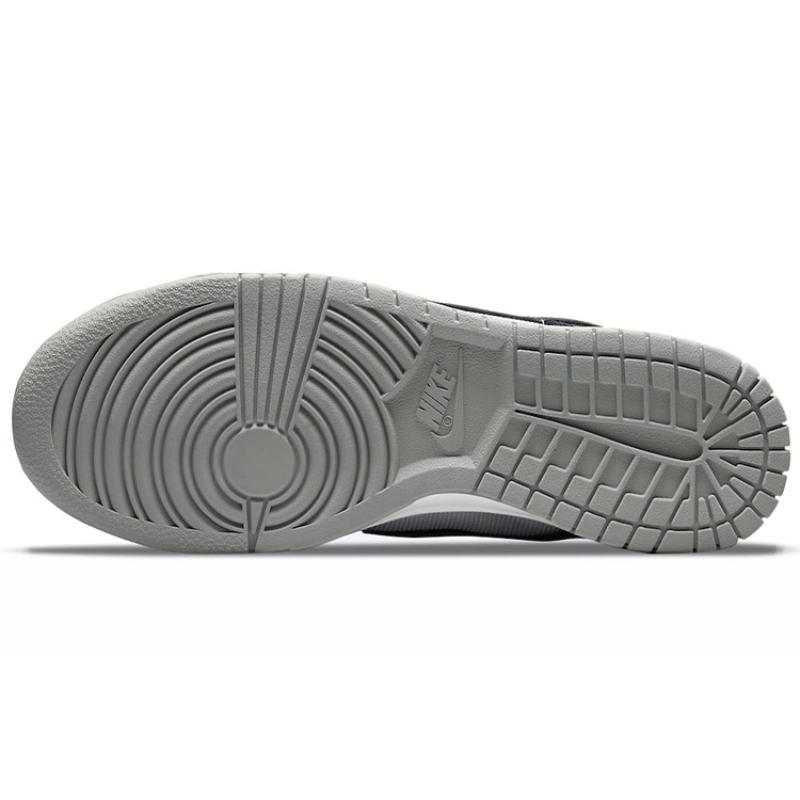 Nike Dunk Low 'Golden Gals' Women's Skate Shoes Sneakers DO5882-001