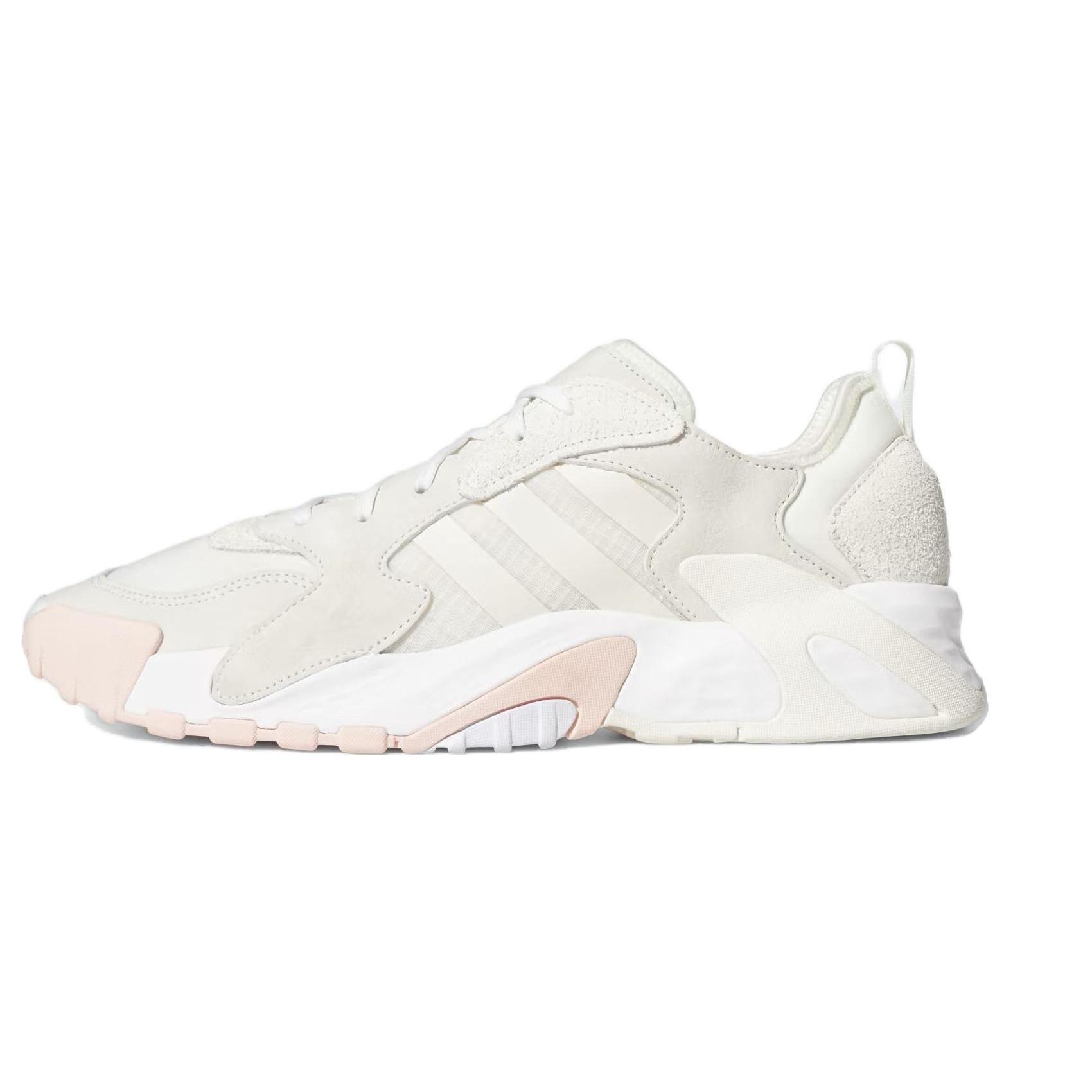 adidas Streetball Low  Off White Ivory  Men s FX7669 EU 36