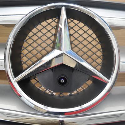 CCD AHD 1080P Car Logo Front Vision Camera For Mercedes Benz Vito Viano W205 W211 W212 W213 W164 W176  A B C E G GL SLK Class