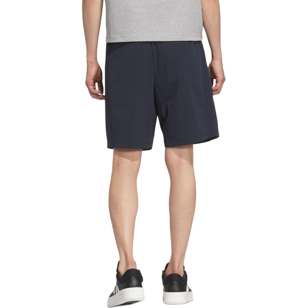 Adidas SS25 WUZONG AIRDOT BREATHABLE SHORTS Casual Shorts Men's KC5832