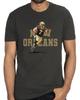Taysom Hill New Orleans Saints Unisex Baumwoll Rundhals T-Shirt