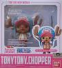 Figuarts ZERO Tony Tony Chopper (New World Ver.)