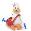 Disney Tippy Blue Seagull Plush Badge My Friend Duffy
