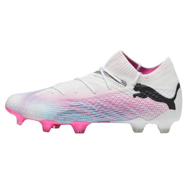 

Puma Future 7 Ultimate FG/AG футбольные бутсы EU 43