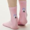 BT21 Basic Socks 2025 F/W Edition