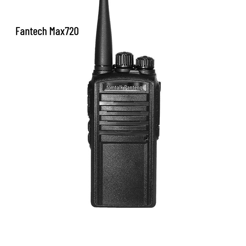 

Fomtalk Max720 High-Power Long Range Walkie-Talkie (CN version)