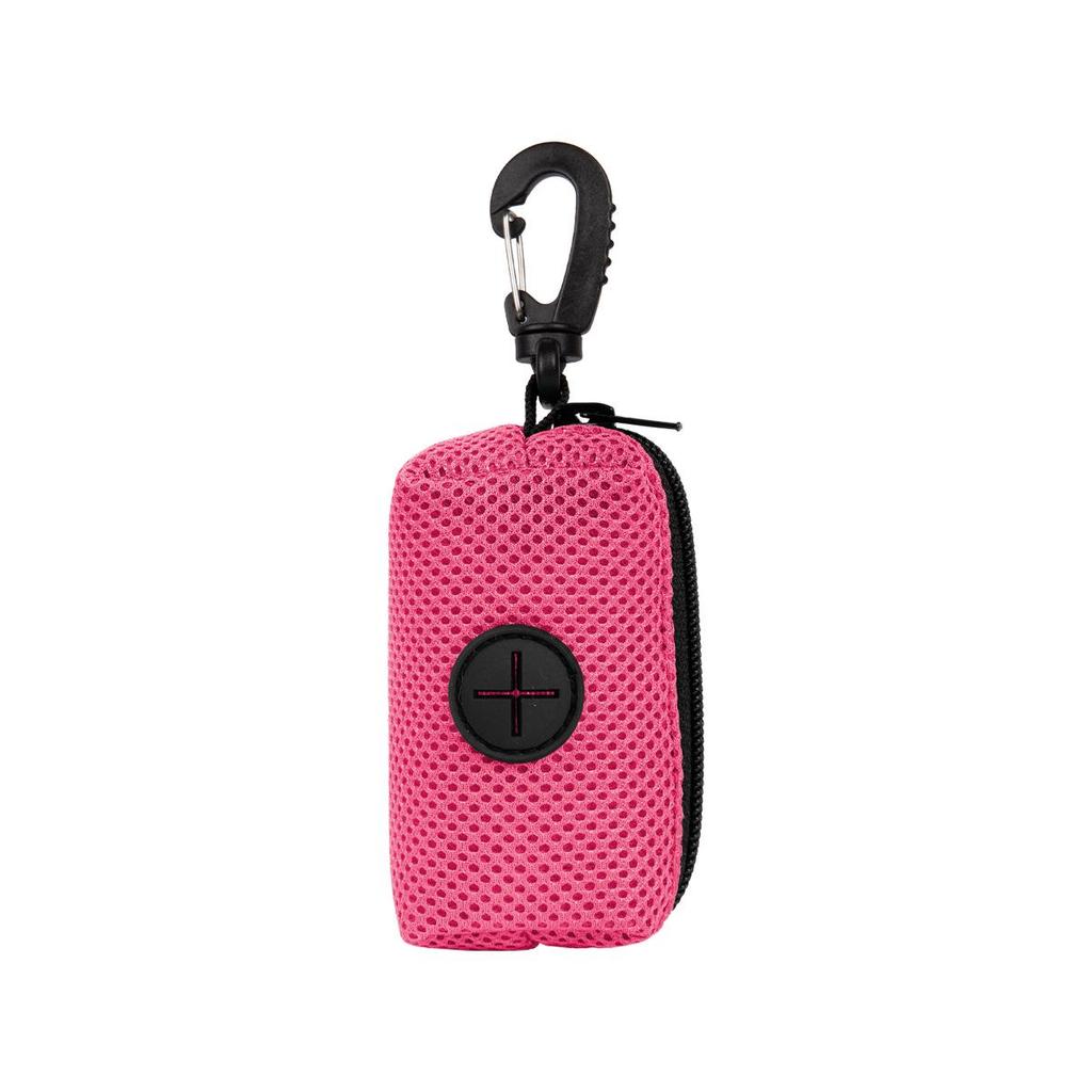 Reflective Breathable Anti-Breakaway Vest-Style Harness for Small Dogs and Cats