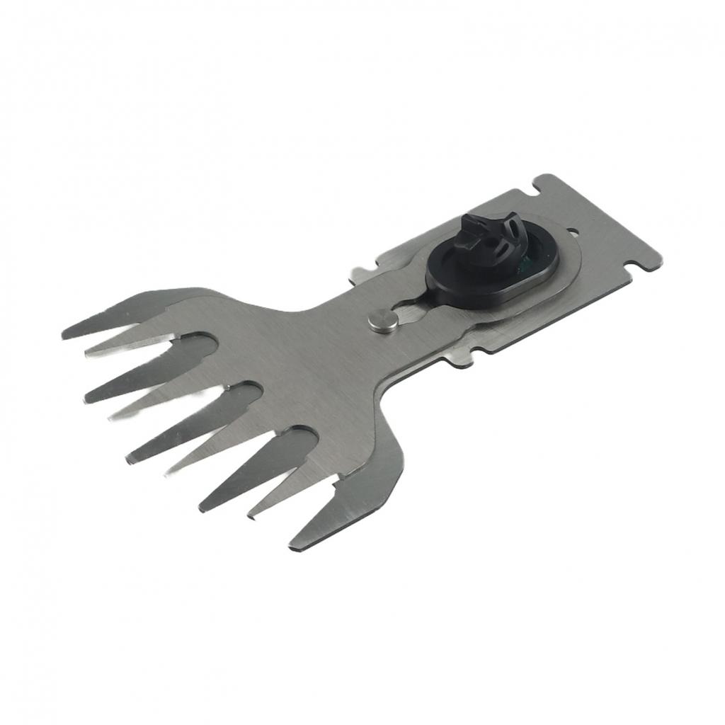 Compatible With For WORX WG801 1pc Replacement Blade For Shearing /Shrub Trimmer