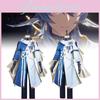 Star Rail Honkai Sunday Cosplay Costume Set Party Accessories Fashion Gift Fans