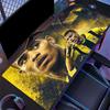 Mason Greenwood Mouse Pad, Large Gaming Desk Mat, Non-slip XXL Mousepad for Laptop & Tablet, Mini PC Playmat with Stitched Edges