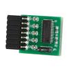 14 Pin Security Module TPM2.0 Remote Card Encryption Module SPI Interface for Asrock
